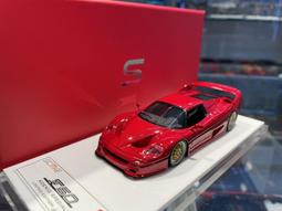 吉華科技@ 1/43 SCM Ferrari F40 Light Blue (樹酯車) 歷史價格詳細信息