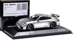 1/43 Minichamps Porsche 911 (991) Beige 50th Anniversary 歷史價格詳細信息