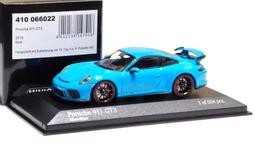 1/43 Minichamps Porsche 911 (991) Beige 50th Anniversary 歷史價格詳細信息