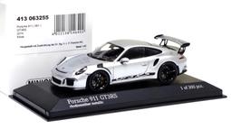 1/43 Minichamps Porsche 911 (991) Beige 50th Anniversary 歷史價格詳細信息