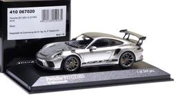 1/43 Minichamps Porsche 911 (991) Beige 50th Anniversary 歷史價格詳細信息