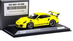 1/43 Minichamps Porsche 911 (991) Beige 50th Anniversary 歷史價格詳細信息