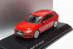 【現貨特價】奧迪原廠 1:43 Spark Audi A5 Sportback 2017 紅色 歷史價格詳細信息