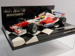 模王 Minichamps 1:43 Chrysler Viper GTS-R 歷史價格詳細信息