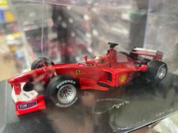 《模王》 1/43 法拉利跑車（1） 歷史價格詳細信息