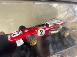 《模王》 1/43 法拉利跑車（1） 歷史價格詳細信息