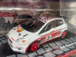 模王 IXO 1:43 雪鐵龍 DS3 WRC 歷史價格詳細信息