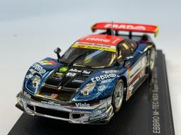 模王 Ebbro 1/43 Nissan GT-R R34 歷史價格詳細信息