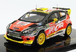 模王 IXO 1:43 雪鐵龍 DS3 WRC 歷史價格詳細信息