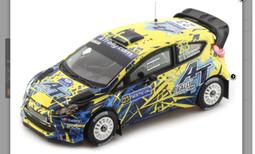 模王 IXO 1:43 雪鐵龍 DS3 WRC 歷史價格詳細信息
