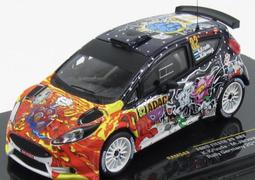 模王 IXO 1:43 雪鐵龍 DS3 WRC 歷史價格詳細信息