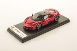 1/43 LookSmart Ferrari SF90 XX Stradale Nardo LS551G【MGM】 歷史價格詳細信息