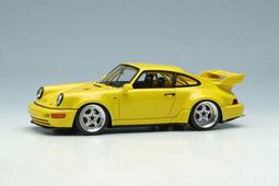【名車館】Make UP Porsche Singer 911 (964) Targa Orange 1/64 歷史價格詳細信息