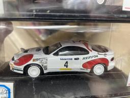 模王 1/43 Toyota Yaris 歷史價格詳細信息