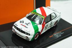 【現貨特價】1:43 IXO BMW Alpina B6 3.5 S E30 M3 1989 歷史價格詳細信息