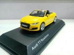 模王 1/43 奧迪 TT #2 歷史價格詳細信息