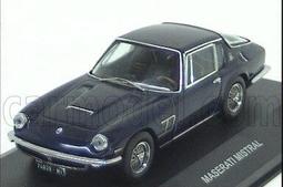 模王  1：43 瑪莎拉蒂 Quallroporle V 歷史價格詳細信息