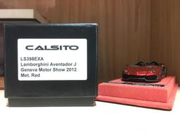 1/43 LookSmart Lamborghini Countach LPI 800-4 LS529D【MGM】 歷史價格詳細信息