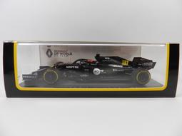 《烈馬驛站》1/43 F1 Williams 2011 FW33 P.Maldonado (PMA)訂價2300 歷史價格詳細信息