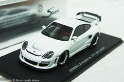 【超值特價】樹脂 1:43 Schuco Pro R Tesla Roadster Hardtop 紅色 歷史價格詳細信息