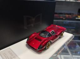 1/43 DMH Porsche 550 Spyder White【MGM】 歷史價格詳細信息