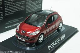 【特價現貨】1:43 Norev Citroen Saxo VTS 2000 白色/黑色 歷史價格詳細信息