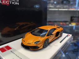 1/43 MakeUp Lamborghini Aventador SVJ Roadster EM515C【MGM】 歷史價格詳細信息