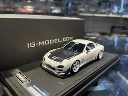 吉華科技@ 1/43 Ignition IG2272 LB-WORKS GT-R (R35) Purple/Green 歷史價格詳細信息