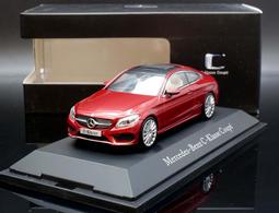 1:43 Mercedes-Benz C-class T-Model (S205) 1/43 賓士 C級旅行車 模型 白 歷史價格詳細信息
