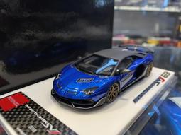 吉華科技@ 1/43 MakeUp EM518C Lamborghini Huracan EVO 2019 白色 歷史價格詳細信息