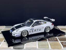 1/43 Minichamps Porsche 911 (997) GT3 RSR 2008 歷史價格詳細信息