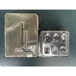 143.六位美標鋁合金排插空盒含母座及電壓錶特價1000元/盒 歷史價格詳細信息