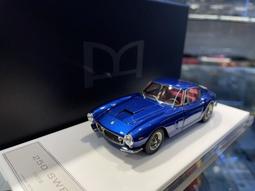 DMH Ferrari 330 P4 1/43 歷史價格詳細信息