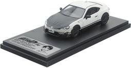 MODELER'S 1/43 頭文字D AE85 武內樹 歷史價格詳細信息