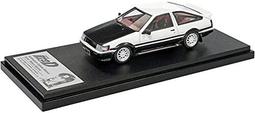 MODELER'S 1/43 頭文字D AE85 武內樹 歷史價格詳細信息