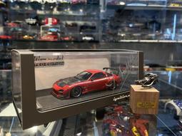 吉華科技@ 1/43 Ignition IG2272 LB-WORKS GT-R (R35) Purple/Green 歷史價格詳細信息