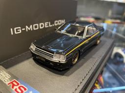 吉華科技@ 1/43 Ignition IG2272 LB-WORKS GT-R (R35) Purple/Green 歷史價格詳細信息