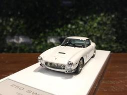 DMH超跑1:18阿爾法羅密歐tipo33 2 Stradale四葉草中期版汽車模型 歷史價格詳細信息