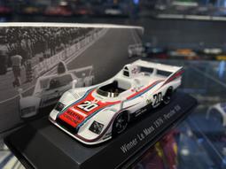 吉華科技@ 1/43 原廠 Porsche 935/78 Mody Dick White/Black 歷史價格詳細信息