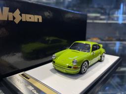 1/43 MakeUp VM009R Porsche 911 Carrera RS 2.7 1973 歷史價格詳細信息