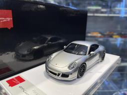 1/43 MakeUp Porsche 911 (991) GT3 RS Weissach EM574C【MGM】 歷史價格詳細信息