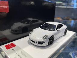 1/43 MakeUp Porsche 911 (991) GT3 RS Weissach EM574C【MGM】 歷史價格詳細信息
