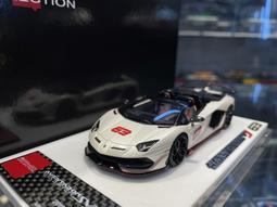 吉華科技@ 1/43 MakeUp EM518C Lamborghini Huracan EVO 2019 白色 歷史價格詳細信息