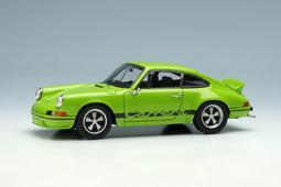 1/43 MakeUp VM009R Porsche 911 Carrera RS 2.7 1973 歷史價格詳細信息