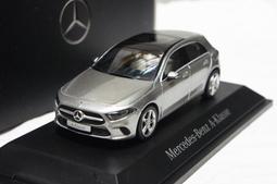 【超值特價】賓士原廠 1:18 Z-Models Mercedes Benz GLA H247 2020 銀/灰色 歷史價格詳細信息