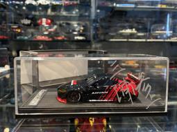 吉華科技@ 1/43 Ignition IG2272 LB-WORKS GT-R (R35) Purple/Green 歷史價格詳細信息