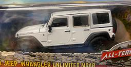 模王 美國綠光 1/43 Jeep wrangler Rubicon 歷史價格詳細信息