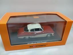 MINICHAMPS 943055173 1/43 VW Golf GT1 1983 Red 歷史價格詳細信息