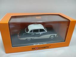 MINICHAMPS 943055173 1/43 VW Golf GT1 1983 Red 歷史價格詳細信息