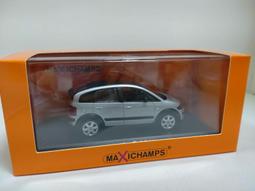 MINICHAMPS 943055173 1/43 VW Golf GT1 1983 Red 歷史價格詳細信息